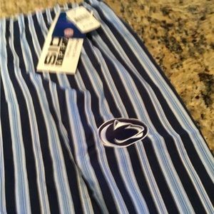 NWT Penn state pj pants